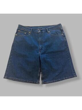 550 Levis Jorts